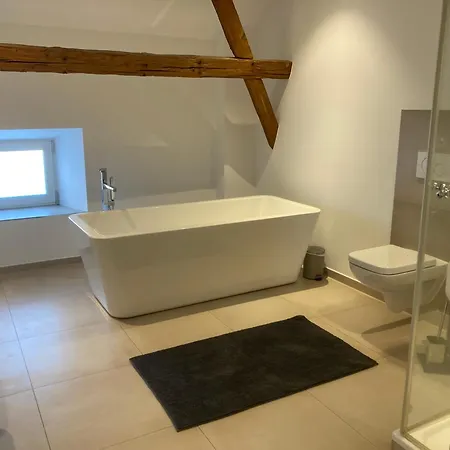 Apartment Zweinig05 *