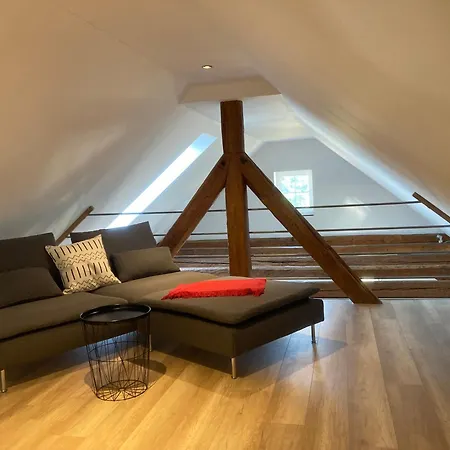 Zweinig05 Appartement