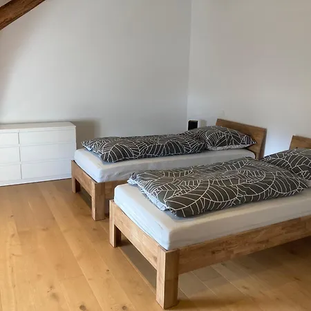 Apartment Zweinig05 Zweinig