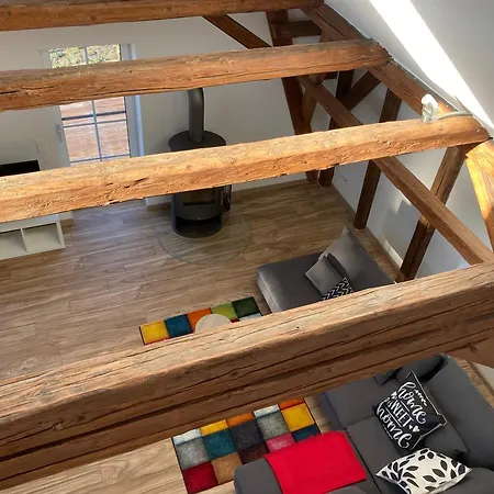 Zweinig05 Apartment Zweinig