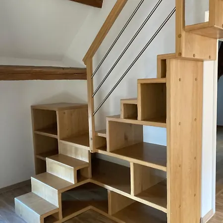 Zweinig05 Appartement