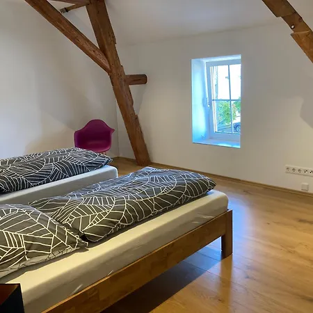 Apartment Zweinig05 *