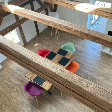 Zweinig05 Appartement Zweinig