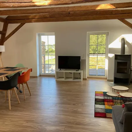 Appartement Zweinig05 *