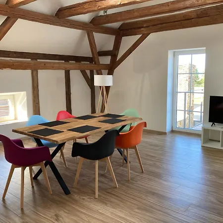 Appartement Zweinig05 *