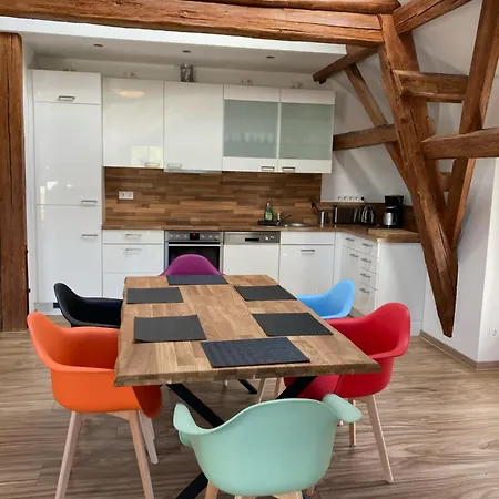 Appartement Zweinig05 Zweinig