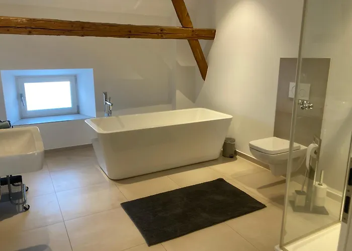 Apartment Zweinig05 *