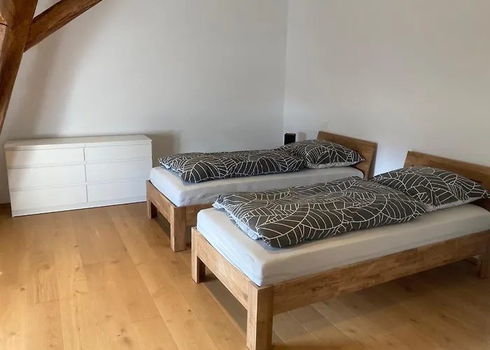 شقة Zweinig05 Zweinig