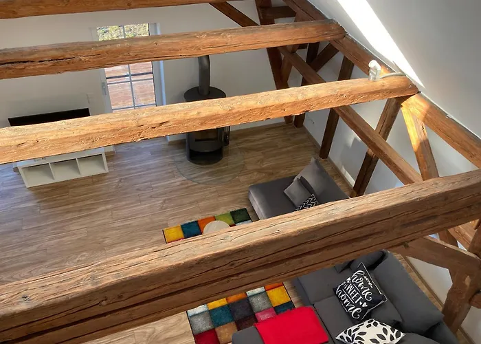 Zweinig05 Apartment Zweinig