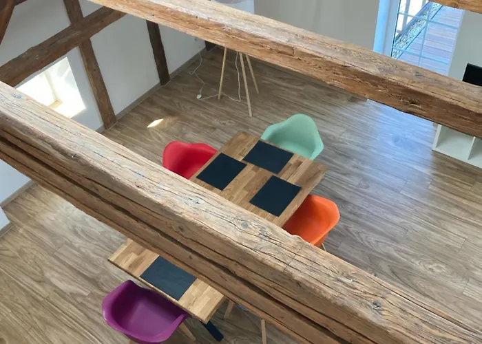 Zweinig05 Apartment Zweinig