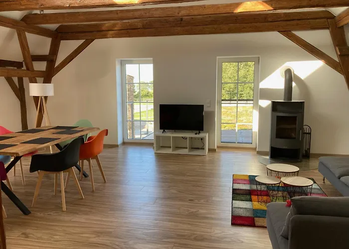 Apartment Zweinig05 *