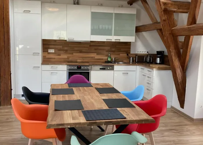 Apartment Zweinig05 Zweinig